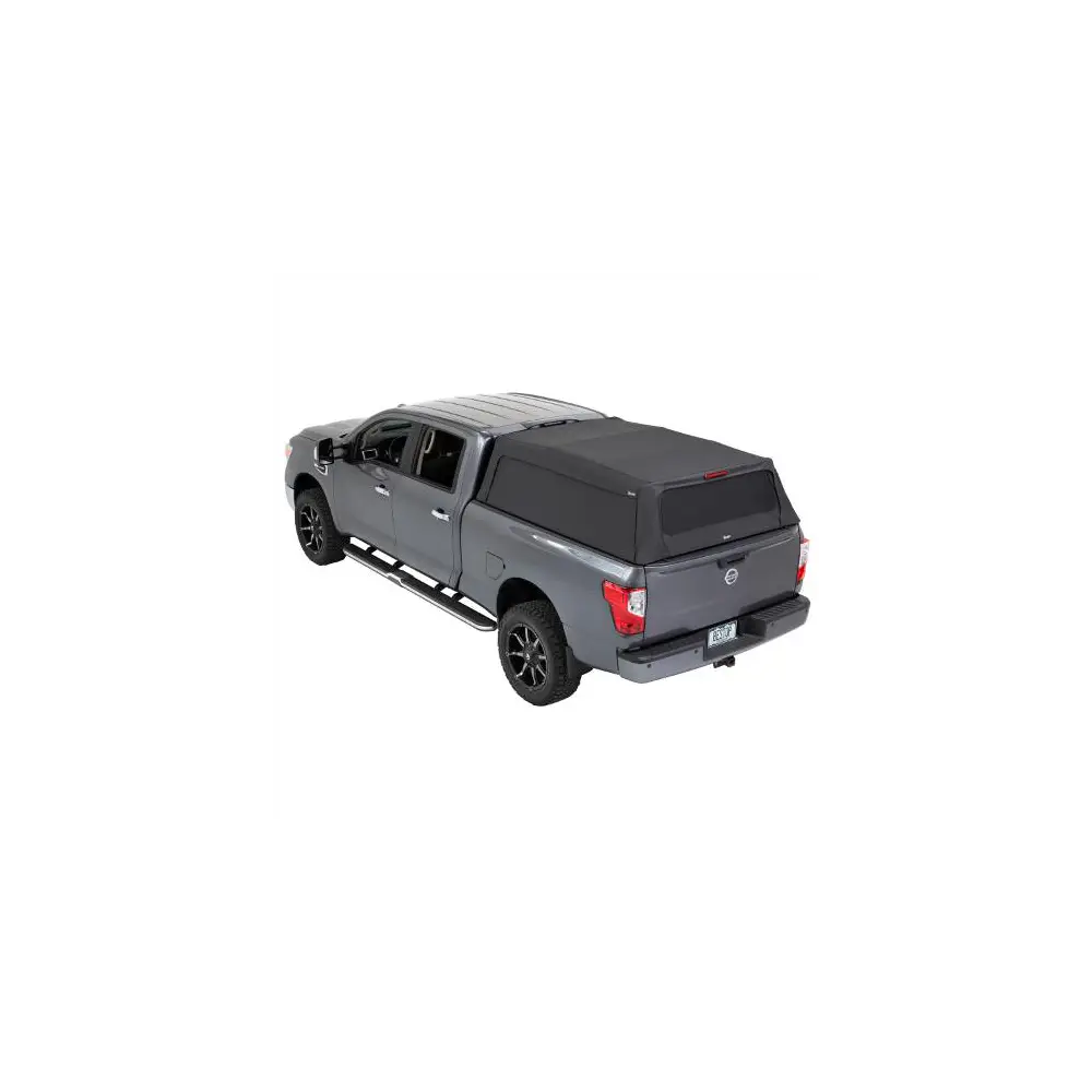 Bestop Supertop for Truck 2 - BES77314-35